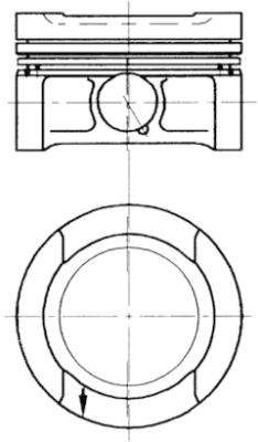 Piston