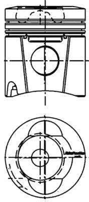 Piston