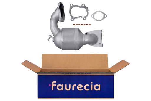 Kit catalyseur easy2fit