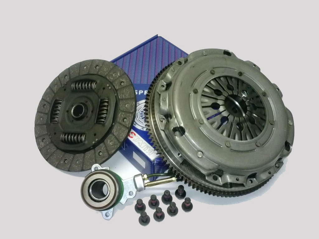 Kit d'embrayage