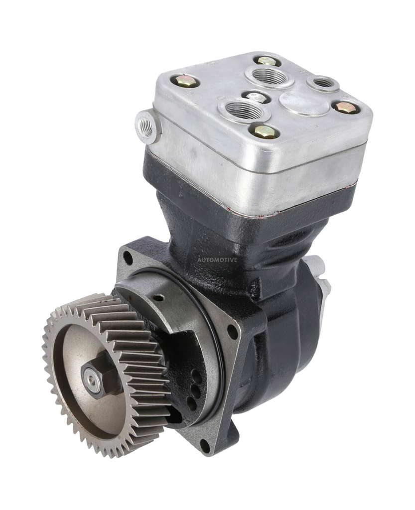 Compresseur suspension pneumatique