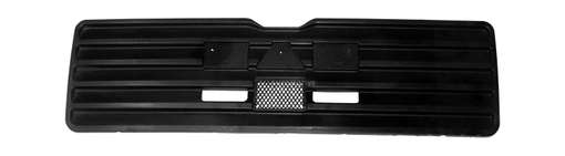 Grille de calandre