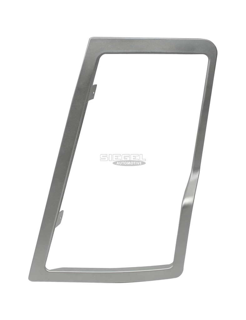 Cadre, projecteur principal