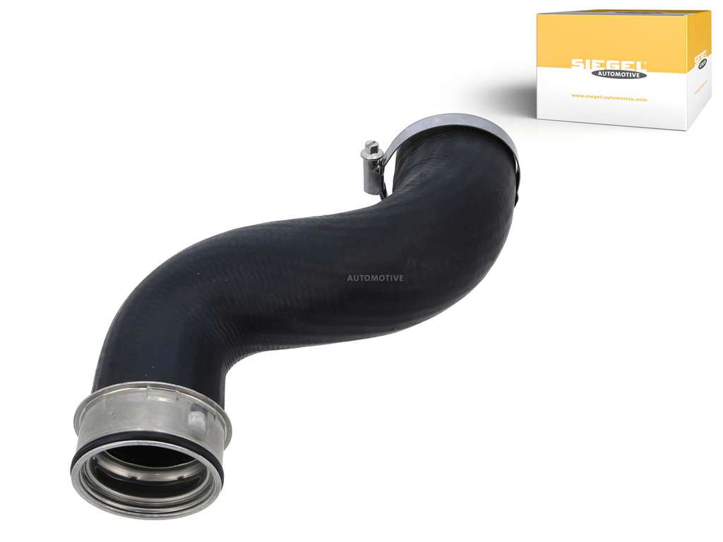 Durite de turbo