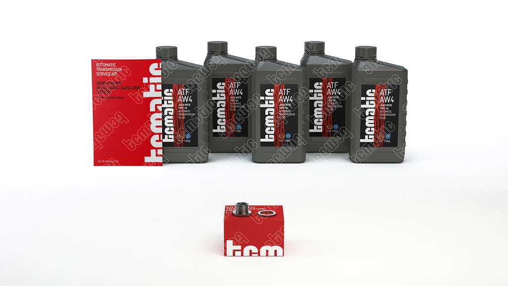 TCM KIT ENTRETIEN GRAVITE SIMPLE
