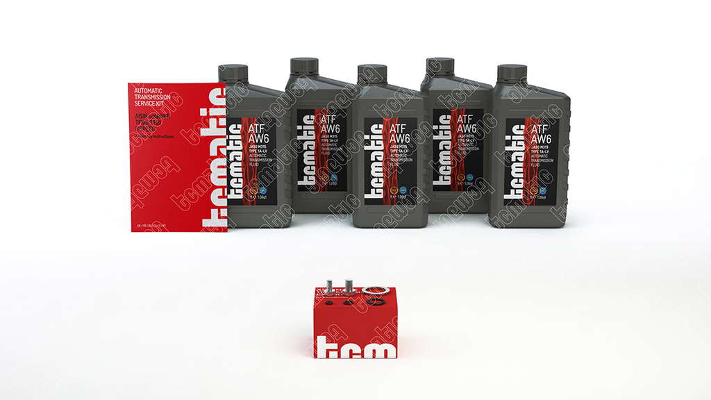 TCM KIT ENTRETIEN GRAVITE SIMPLE