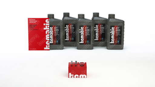 TCM KIT ENTRETIEN GRAVITE SIMPLE