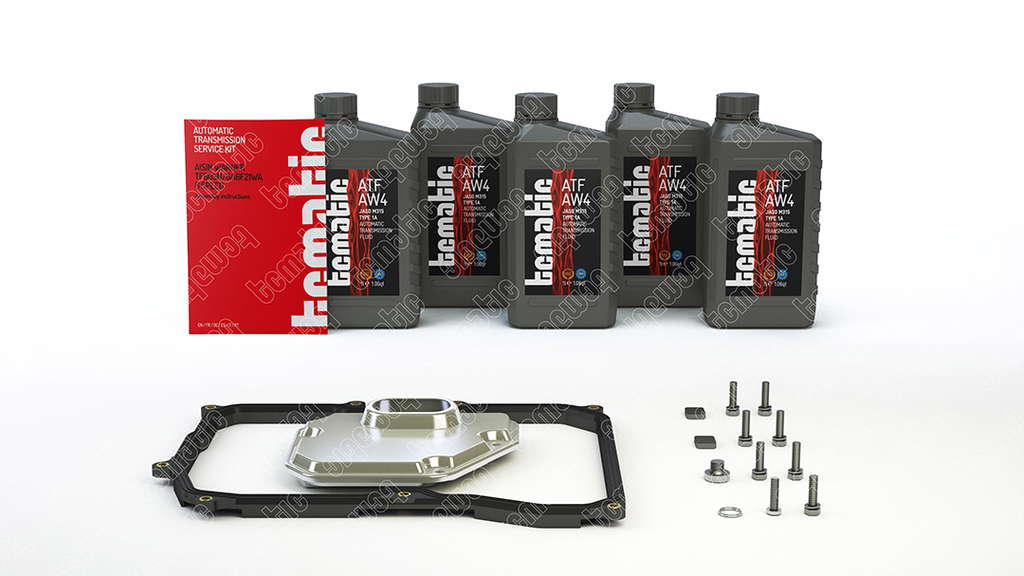 TCM KIT ENTRETIEN GRAVITE SIMPLE