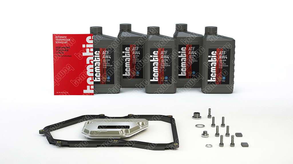 TCM KIT ENTRETIEN GRAVITE SIMPLE