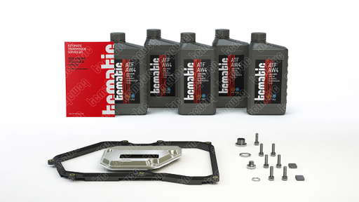 TCM KIT ENTRETIEN GRAVITE SIMPLE