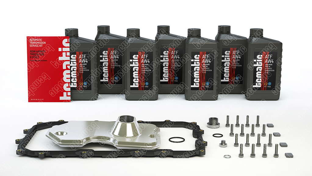 TCM KIT ENTRETIEN GRAVITE SIMPLE