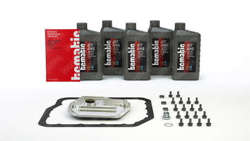 TCM KIT ENTRETIEN GRAVITE SIMPLE