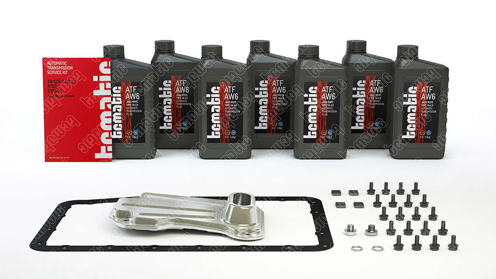 TCM KIT ENTRETIEN GRAVITE SIMPLE