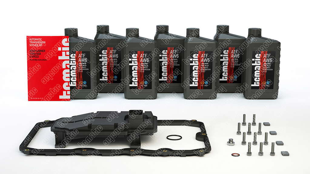 TCM KIT ENTRETIEN GRAVITE SIMPLE