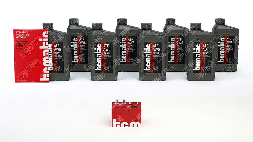 TCM KIT ENTRETIEN GRAVITE XL