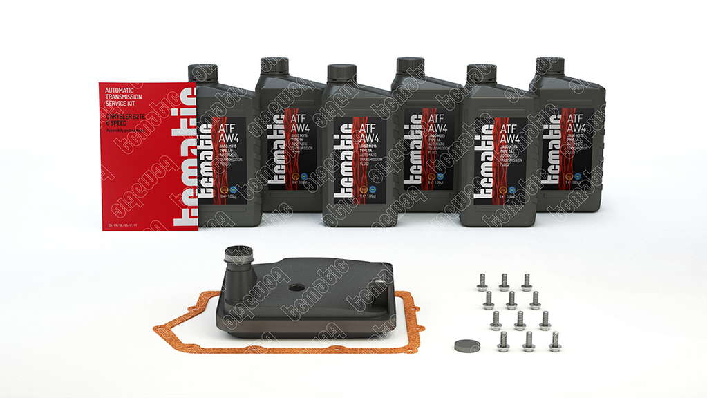TCM KIT ENTRETIEN GRAVITE SIMPLE