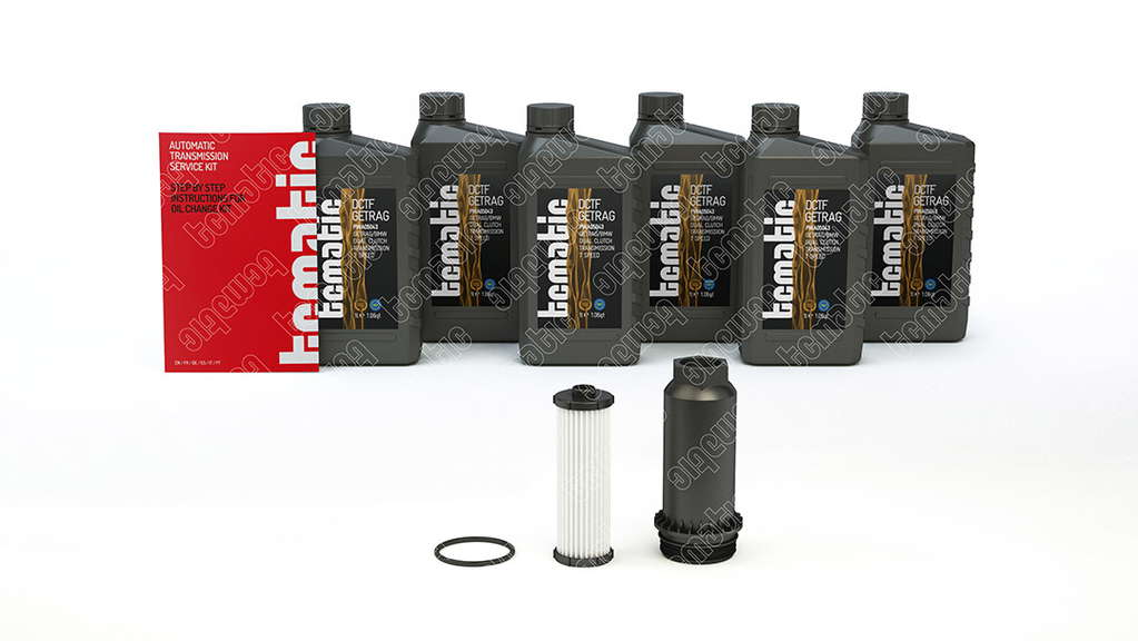 TCM KIT ENTRETIEN GRAVITE SIMPLE
