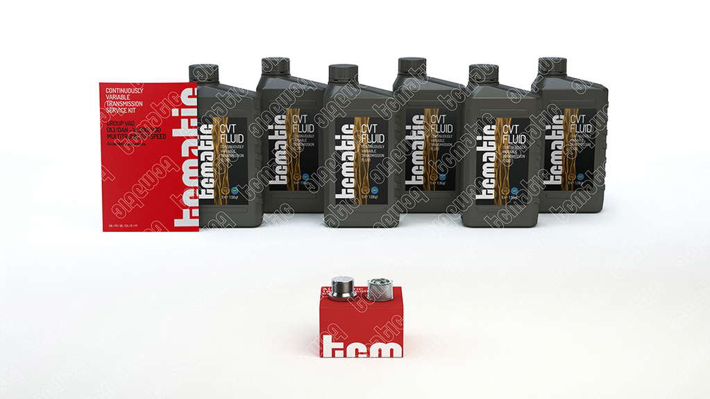 TCM KIT ENTRETIEN GRAVITE SIMPLE