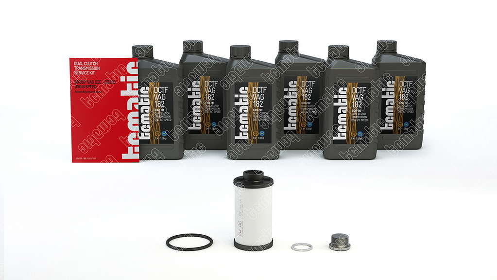TCM KIT ENTRETIEN GRAVITE SIMPLE