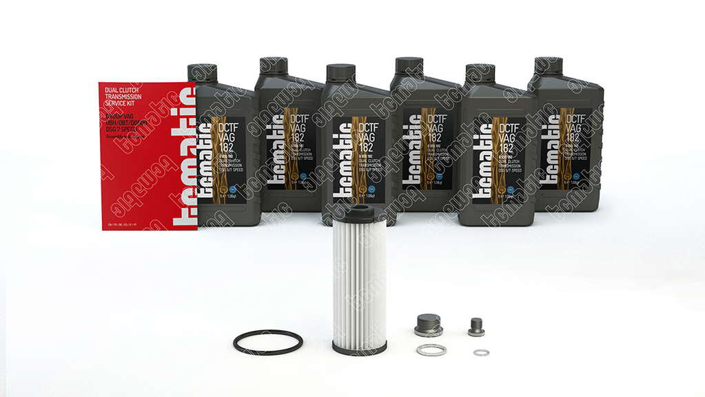 TCM KIT ENTRETIEN GRAVITE SIMPLE