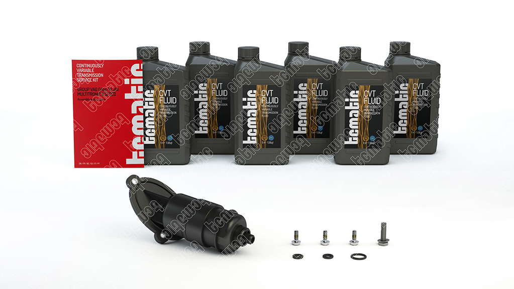 TCM KIT ENTRETIEN GRAVITE SIMPLE
