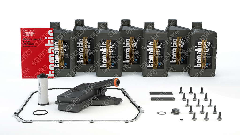 TCM KIT ENTRETIEN GRAVITE SIMPLE