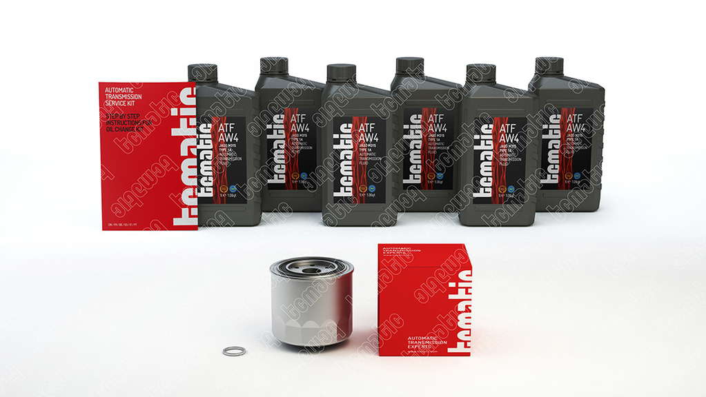 TCM KIT ENTRETIEN GRAVITE SIMPLE
