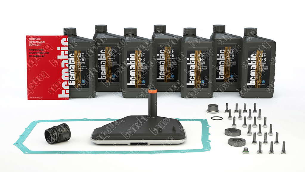 TCM KIT ENTRETIEN GRAVITE SIMPLE