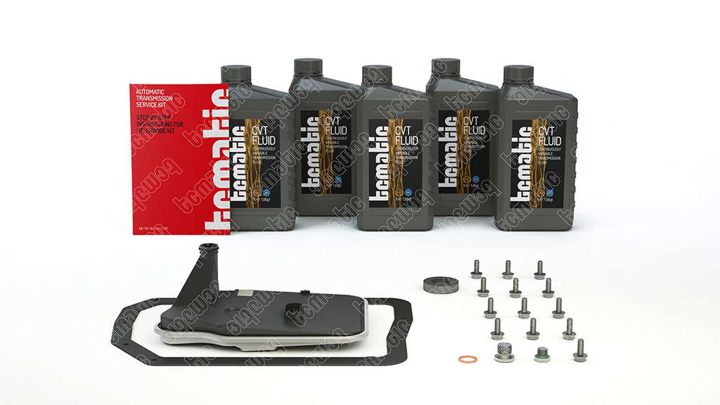 TCM KIT ENTRETIEN GRAVITE SIMPLE
