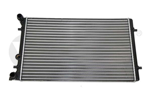 Radiateur moteur