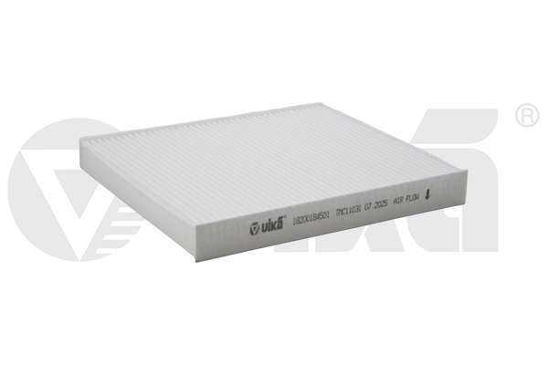 Filtre habitacle