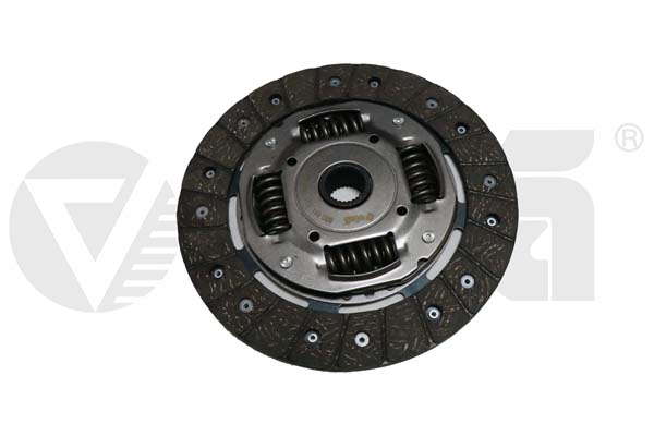 Disque embrayage