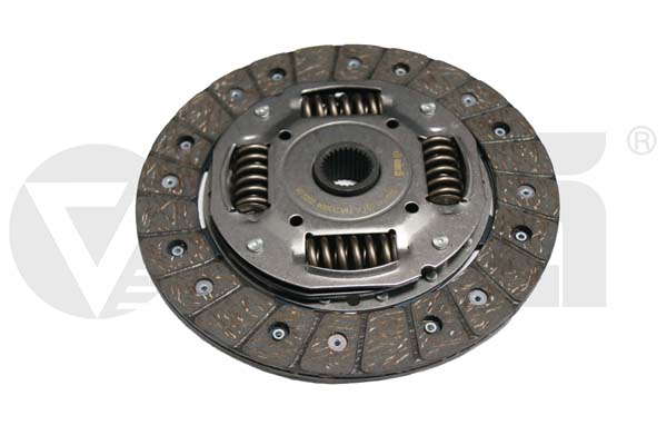 Disque embrayage