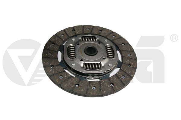 Disque d'embrayage