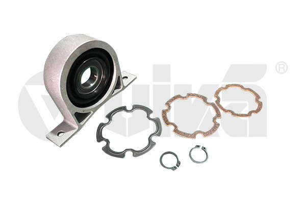 Cadre support, suspension boîte de vitesse