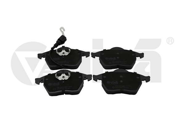 Plaquettes de frein