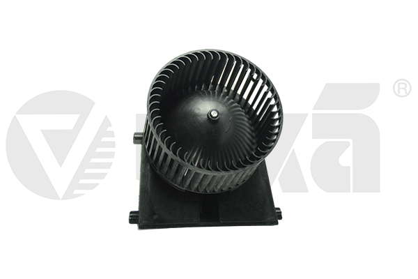 Ventilation habitacle