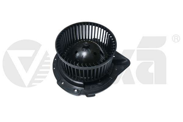 Pulseur d'air habitacle
