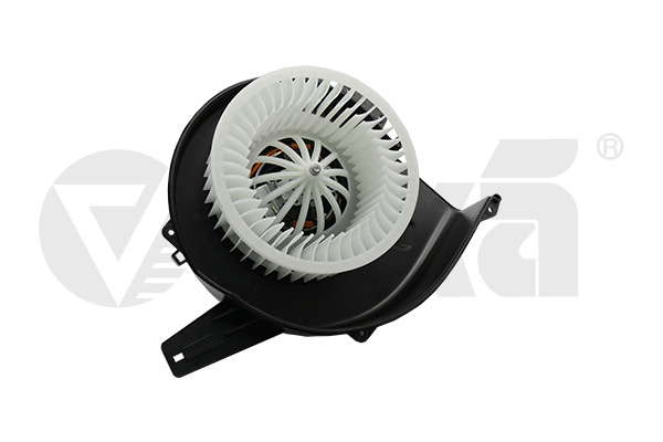 Ventilation habitacle