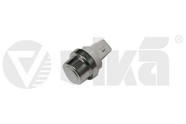 Thermocontact pour ventilateur de radiateur