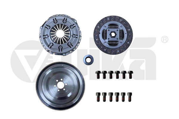 Kit embrayage