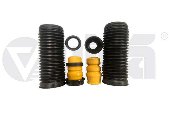 Kit de protection d'amortisseur
