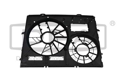 Ventilateur de radiateur