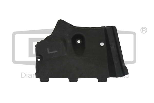 Insonorisant de capot moteur
