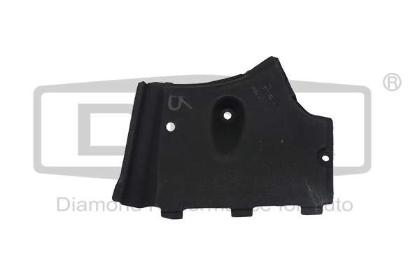 Cache moteur