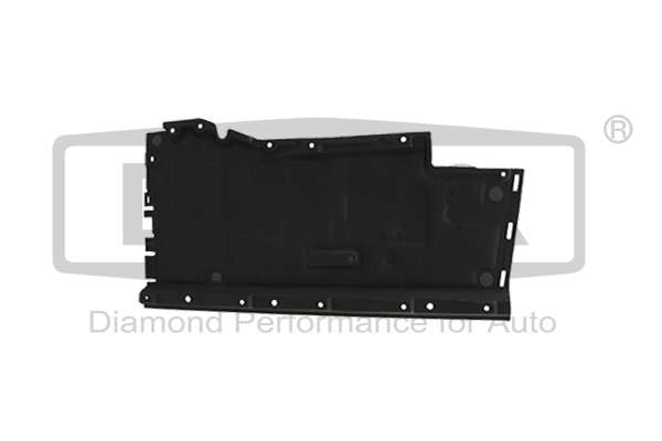 Insonorisant de capot moteur