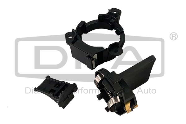 Douille de lampe, projecteur principal