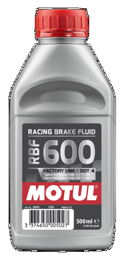 RBF 600 FL /0.500L 