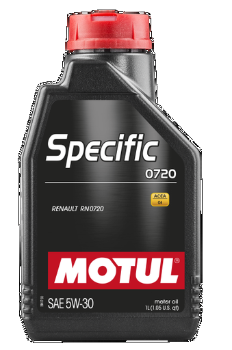 SPECIFIC 0720 5W30  / 1L