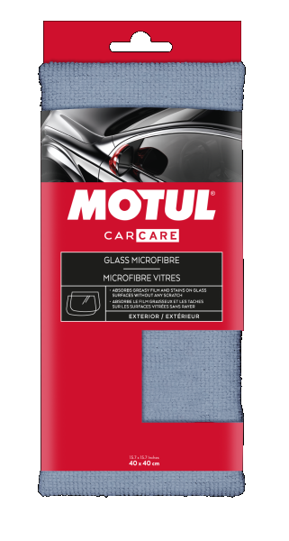 MICROFIBRES VITRES * 6